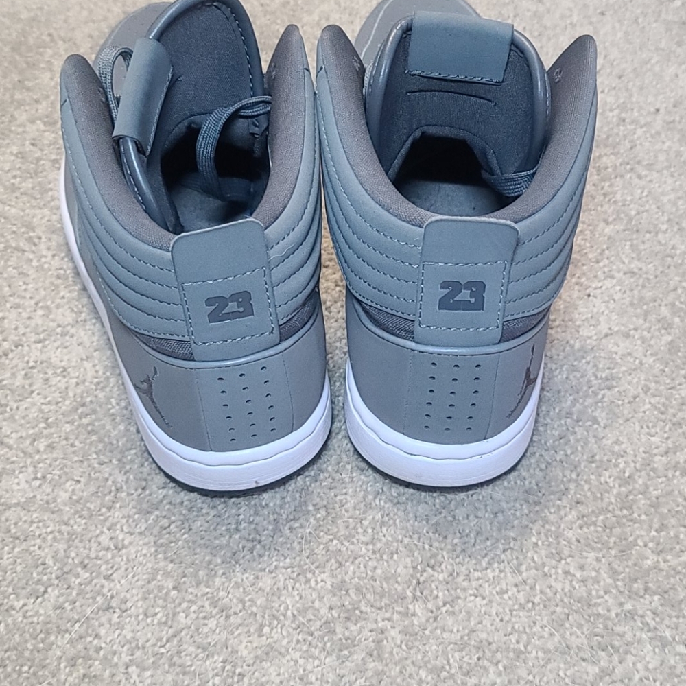 Nike Jordan Heritage - Picture 3 of 4